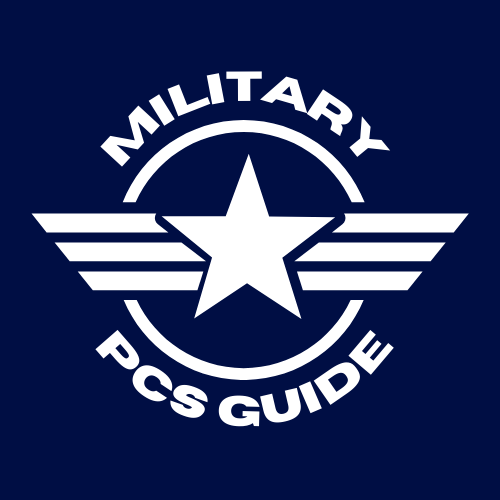 Military pcsing guide